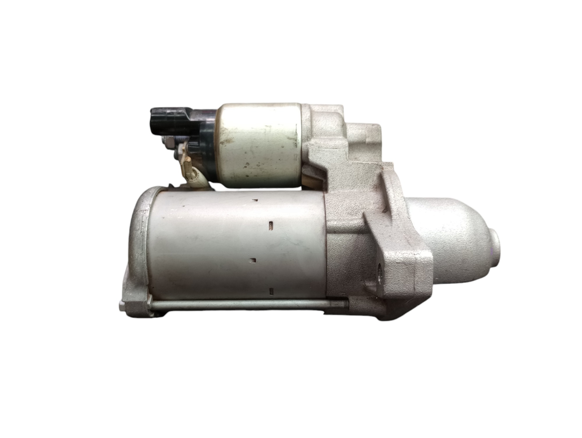 Motor De Arranque Jeep Compass 1.3 Turbo 2023 2