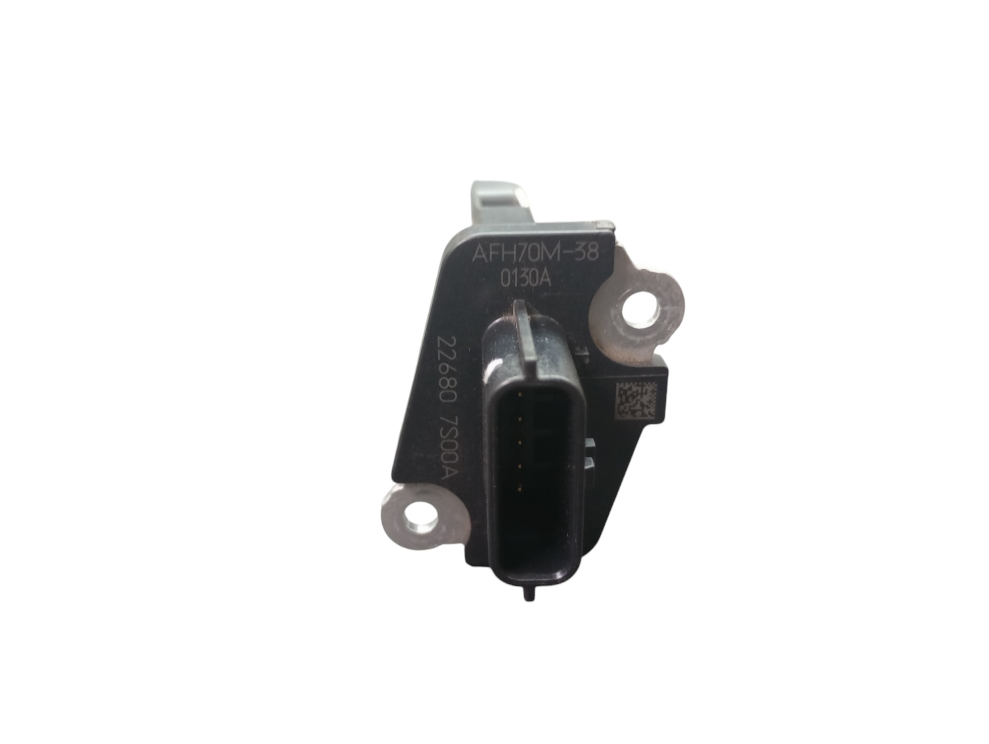 Sensor Fluxo De Ar Nissan Kicks 2020 226807s00a 2