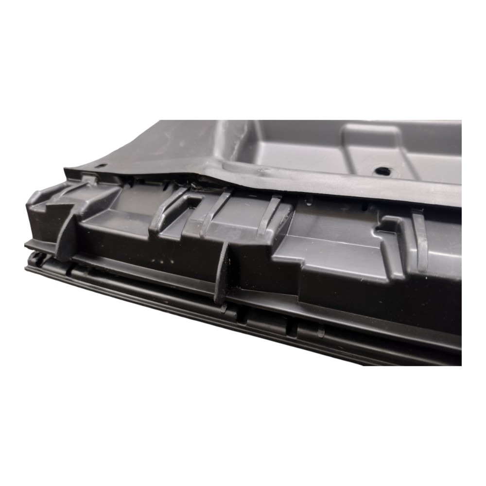 Aplique Para Choque Dianteiro Vw T-cross 2023 6