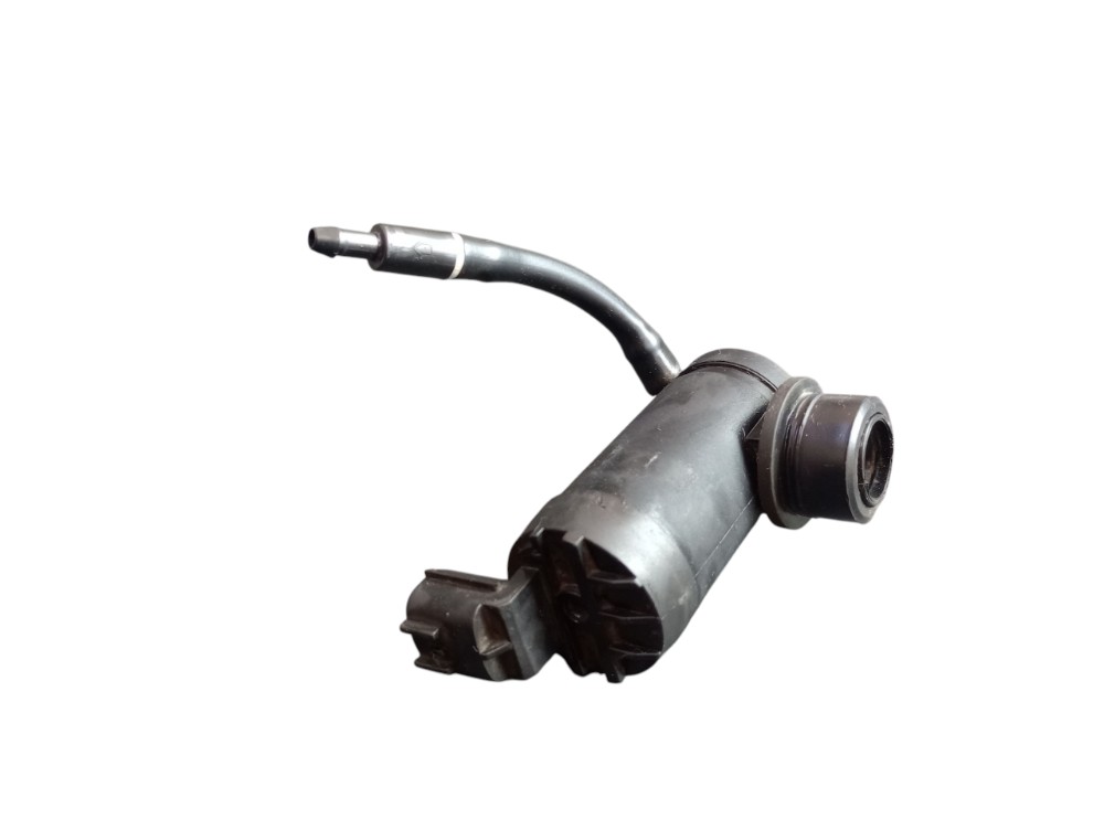 Motor Esguicho De Água Parabrisa S10 2018 3