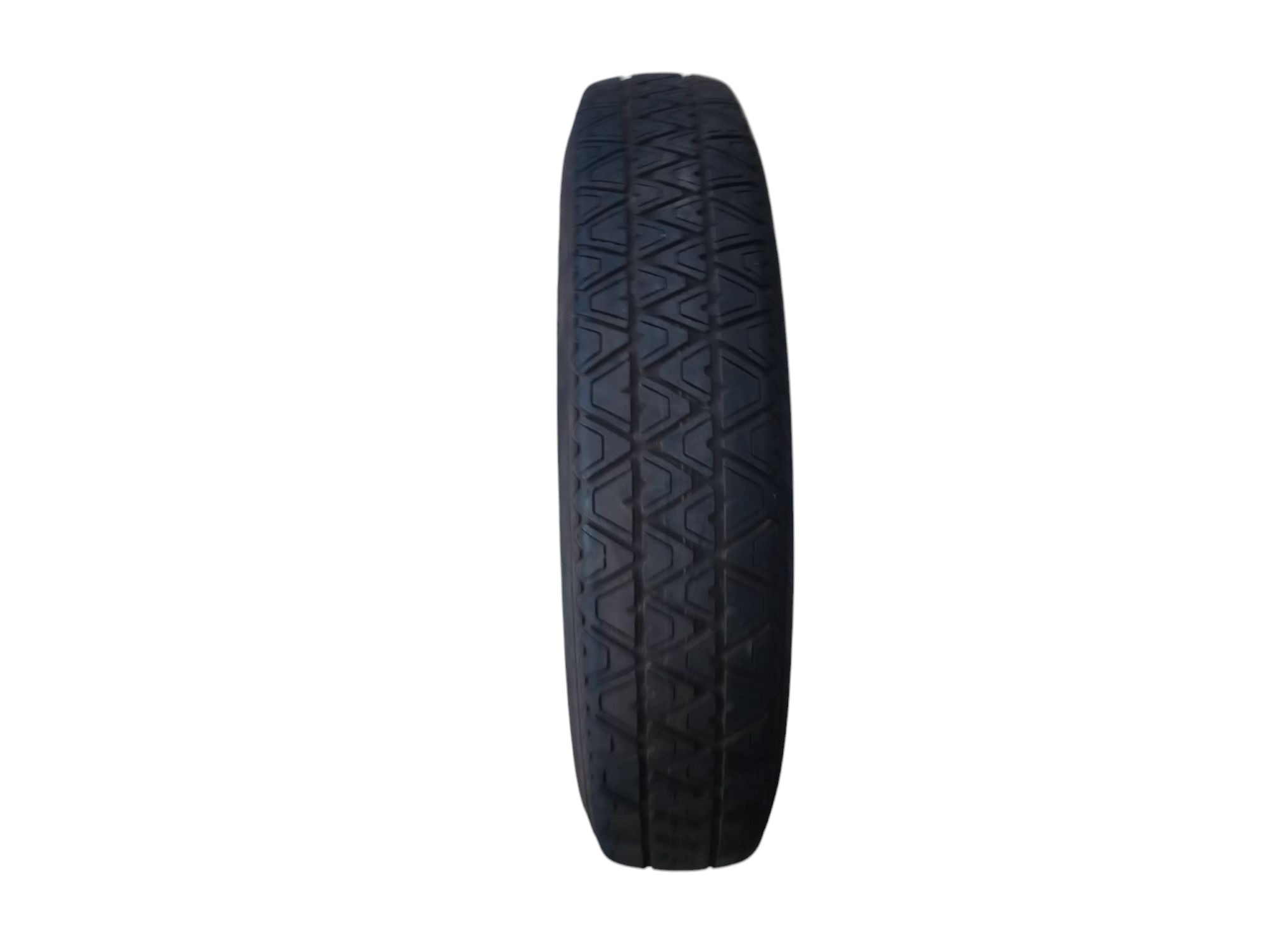 Estepe Aro 16 Fiat Toro 2023 2