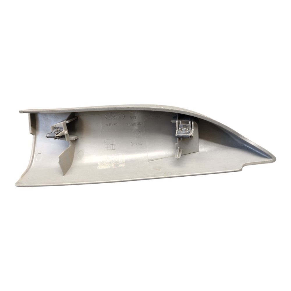 Acabamento Interno Retrovisor L.e Ford F250 2004 6