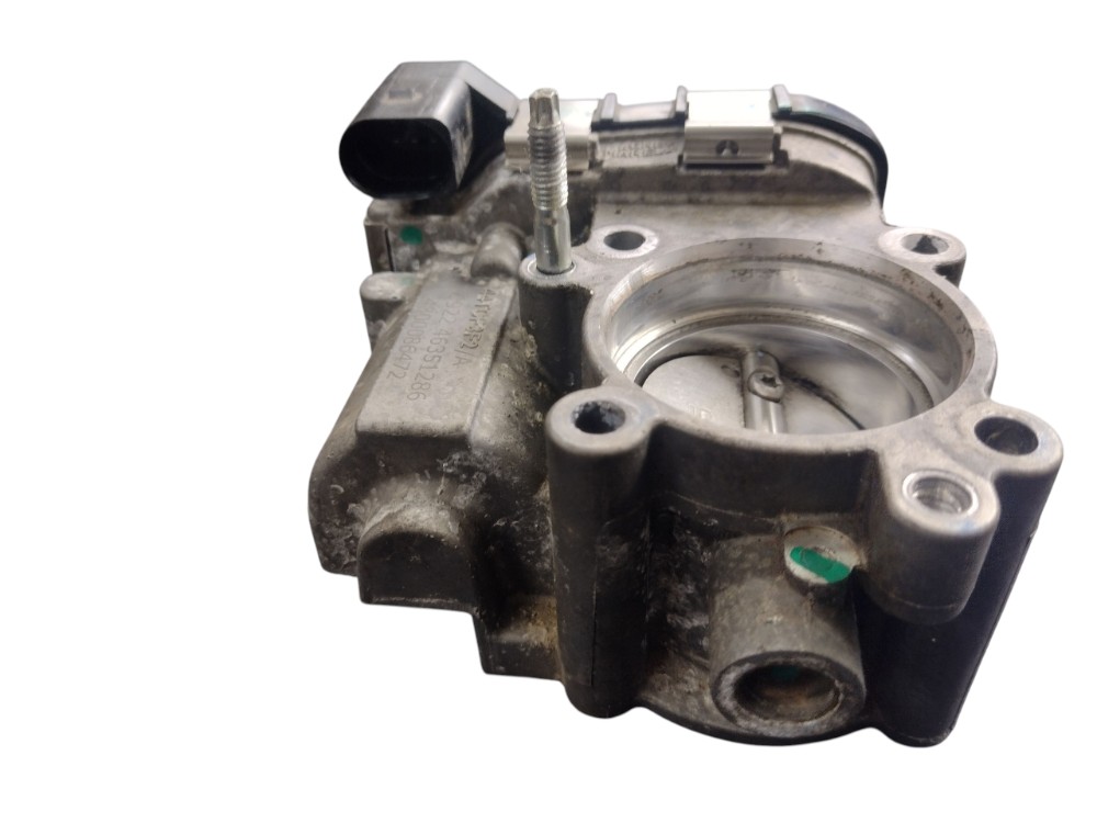 Tbi Corpo De Borboleta Jeep Renegade 1.3 Turbo Flex 4×4 2022 2