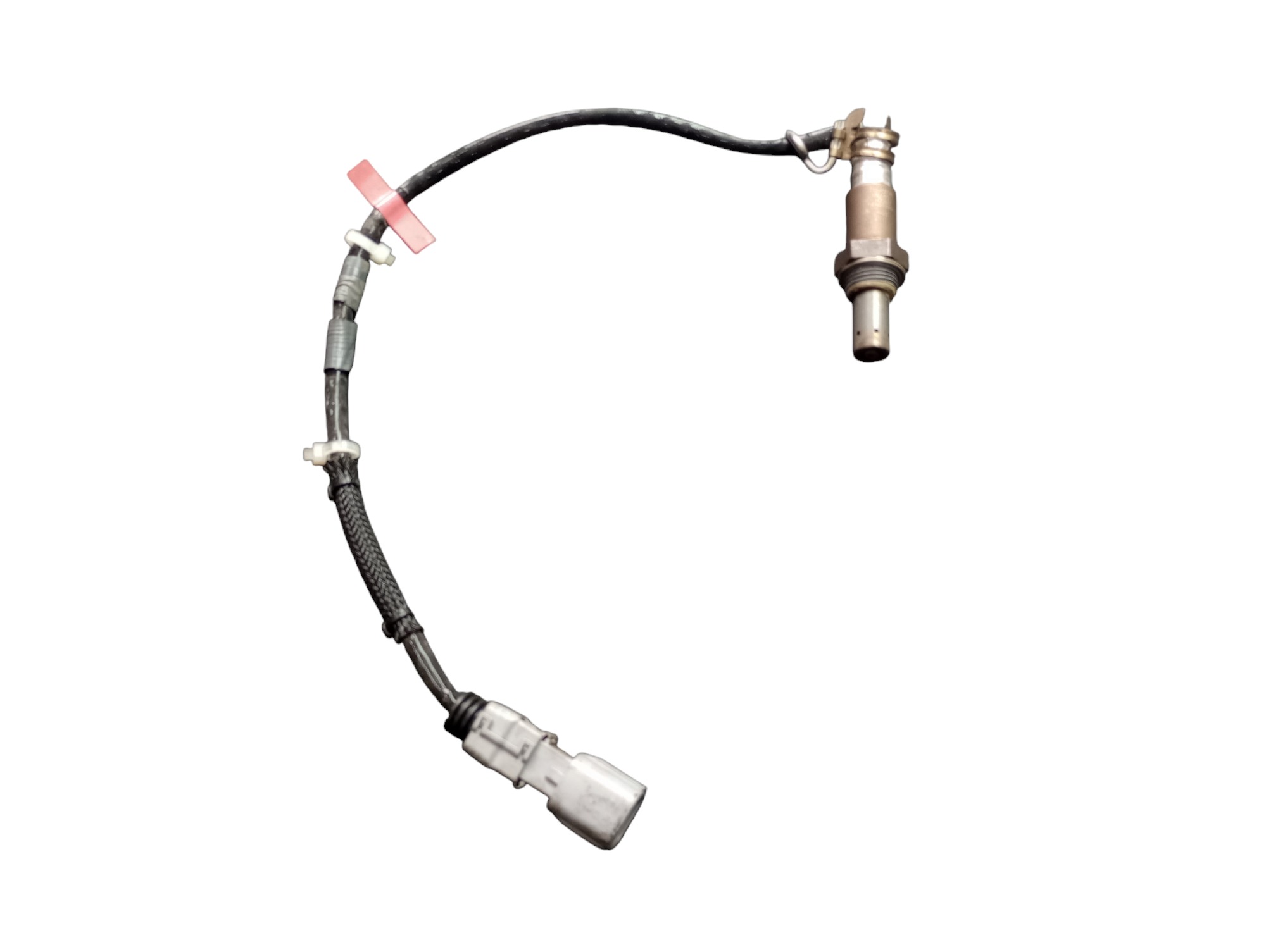 Sonda Lambda Catalisador Corolla Cross Xrx 1.8 Hybrid 2024 3