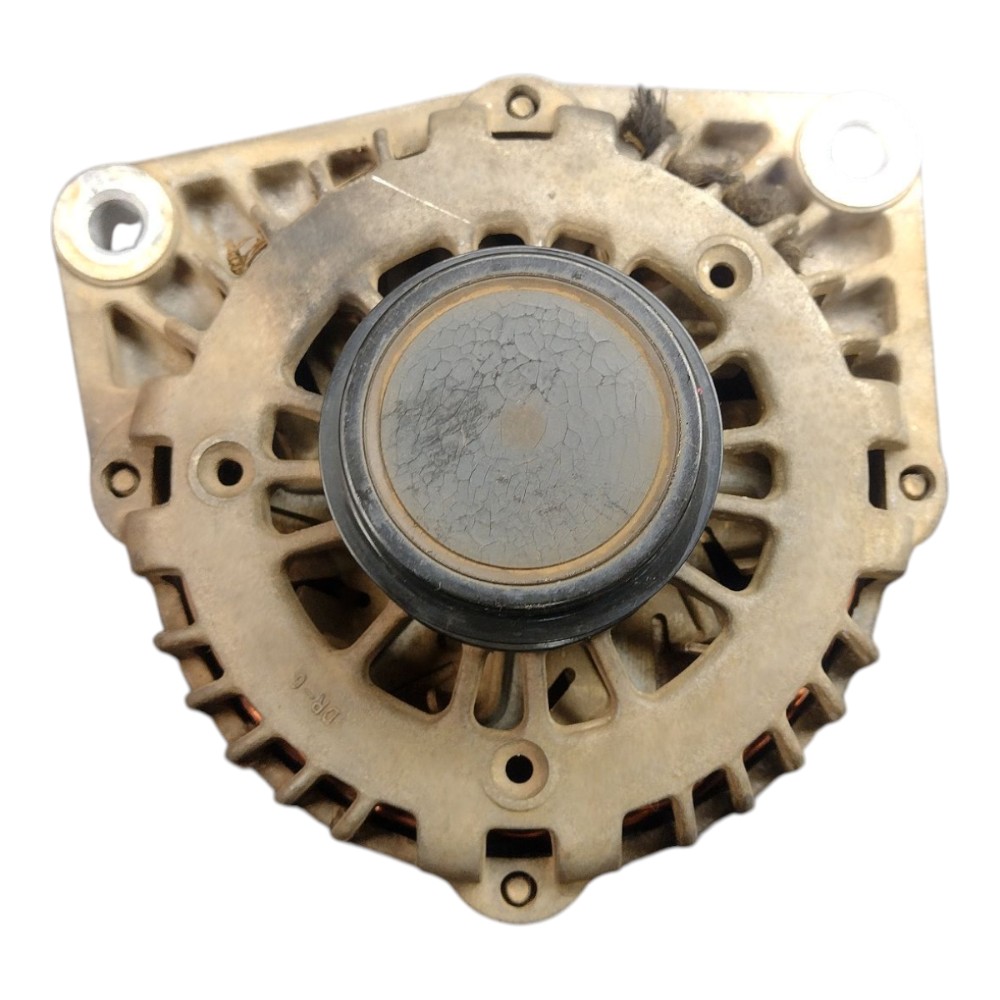 Alternador S10 2.8 2019 7