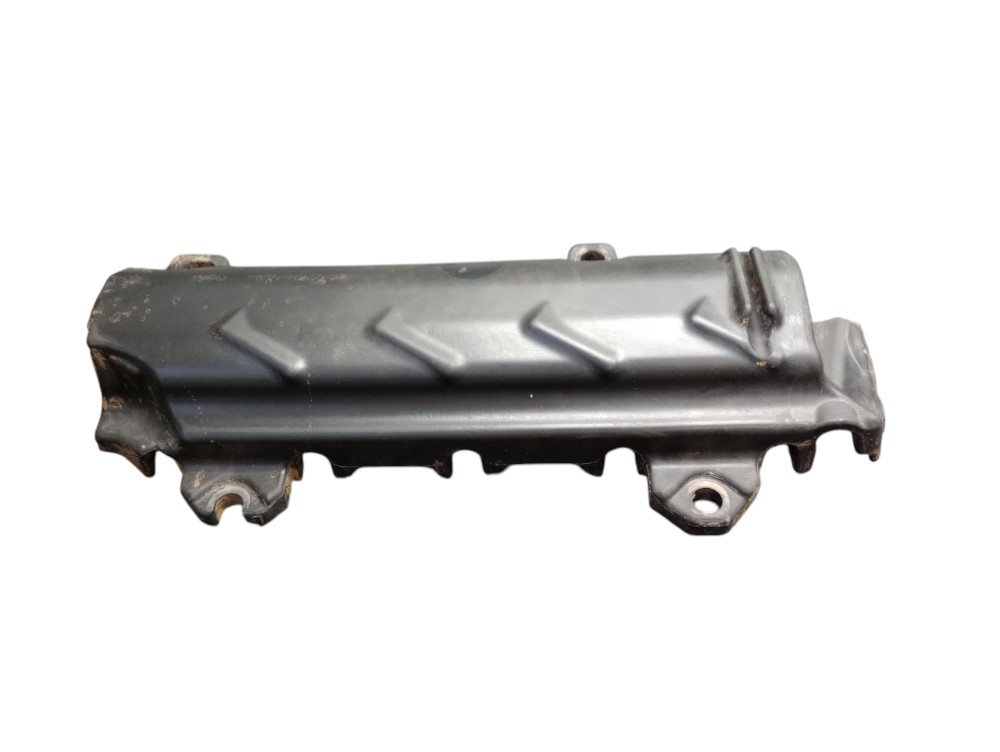 Capa Borracha Tampa De Válvula Ford Ranger 3.2 2020