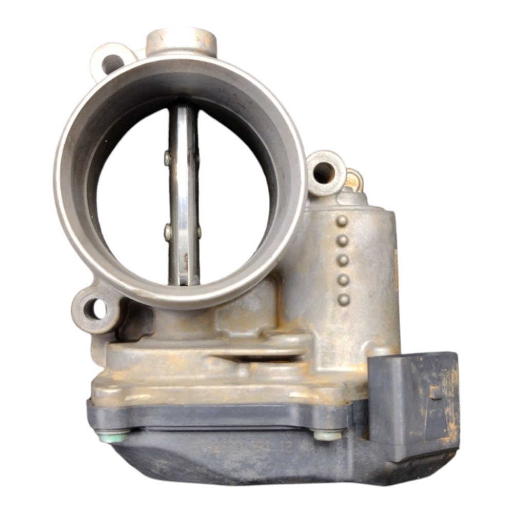 Tbi Corpo Borboleta Amarok 3.0 V6 2021 5