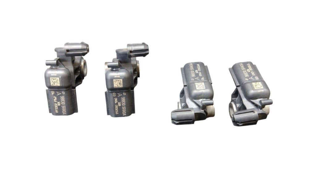 Jogo sensor de impacto Nissan Kicks 2023