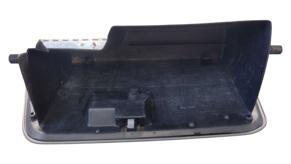 Porta Luvas F250 5