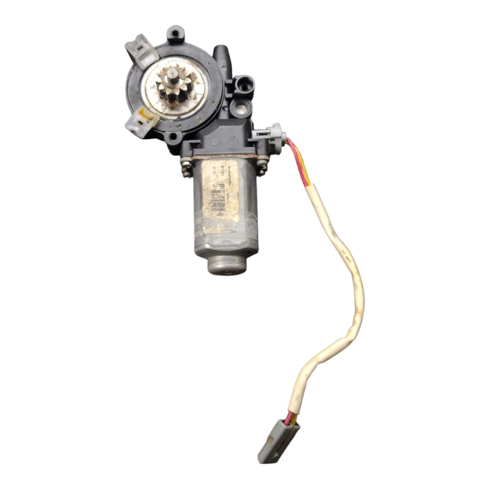 Motor Máquina De Vidro D.d Ranger 2007 2