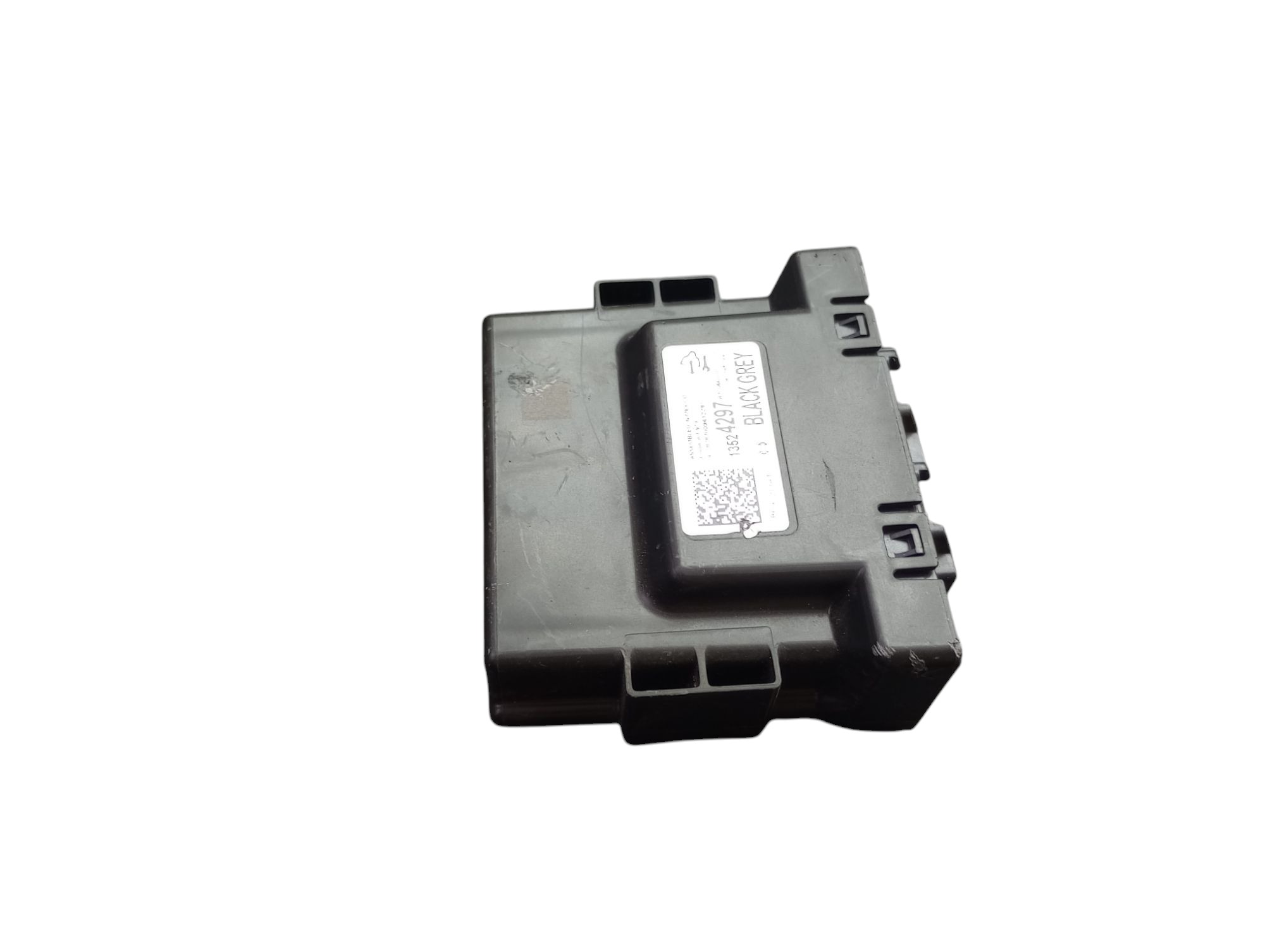 Módulo Central Vidro Elétrico Trailblazer 2.8 2019 4