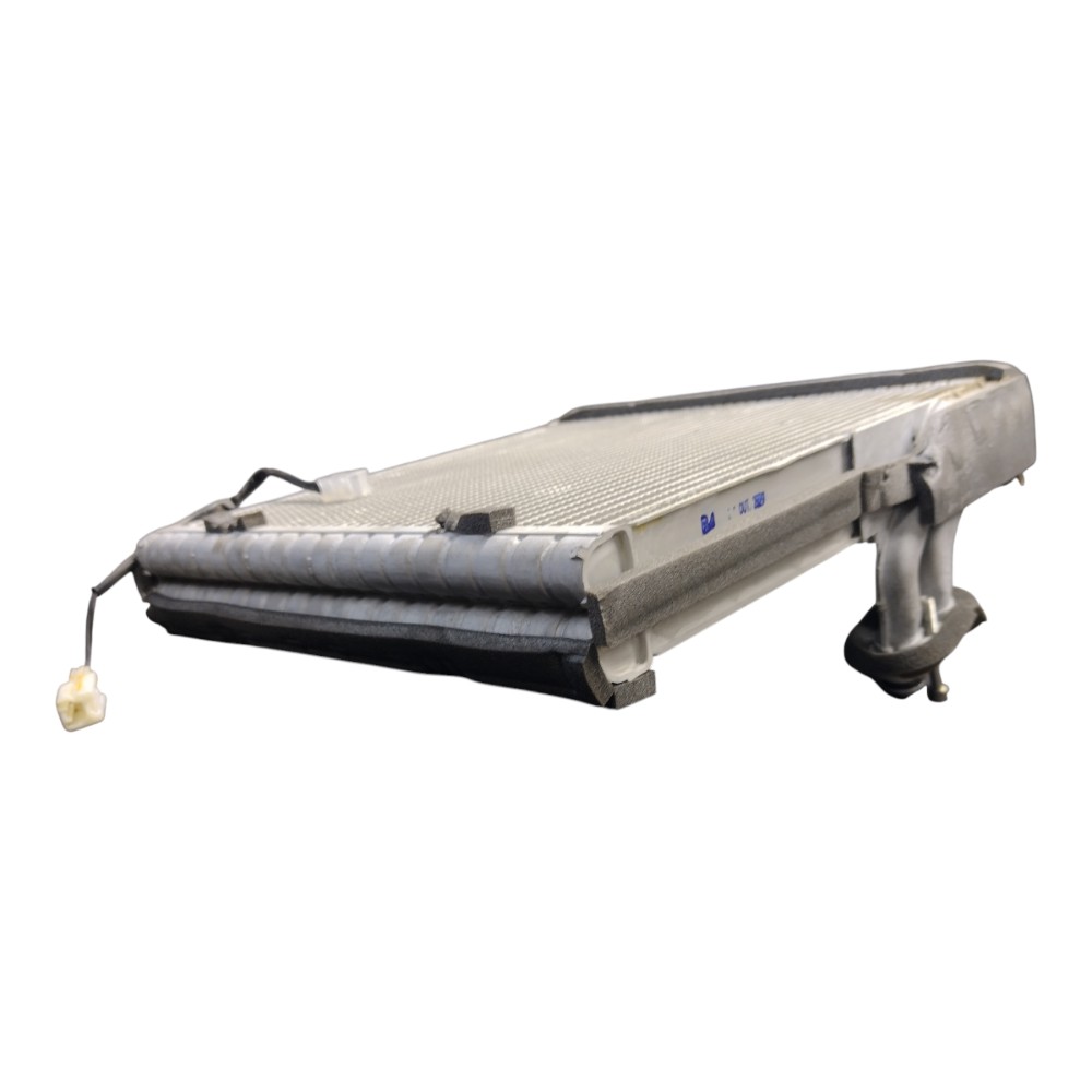 Evaporador Ar Condicionado Hilux 2.8 2022 4
