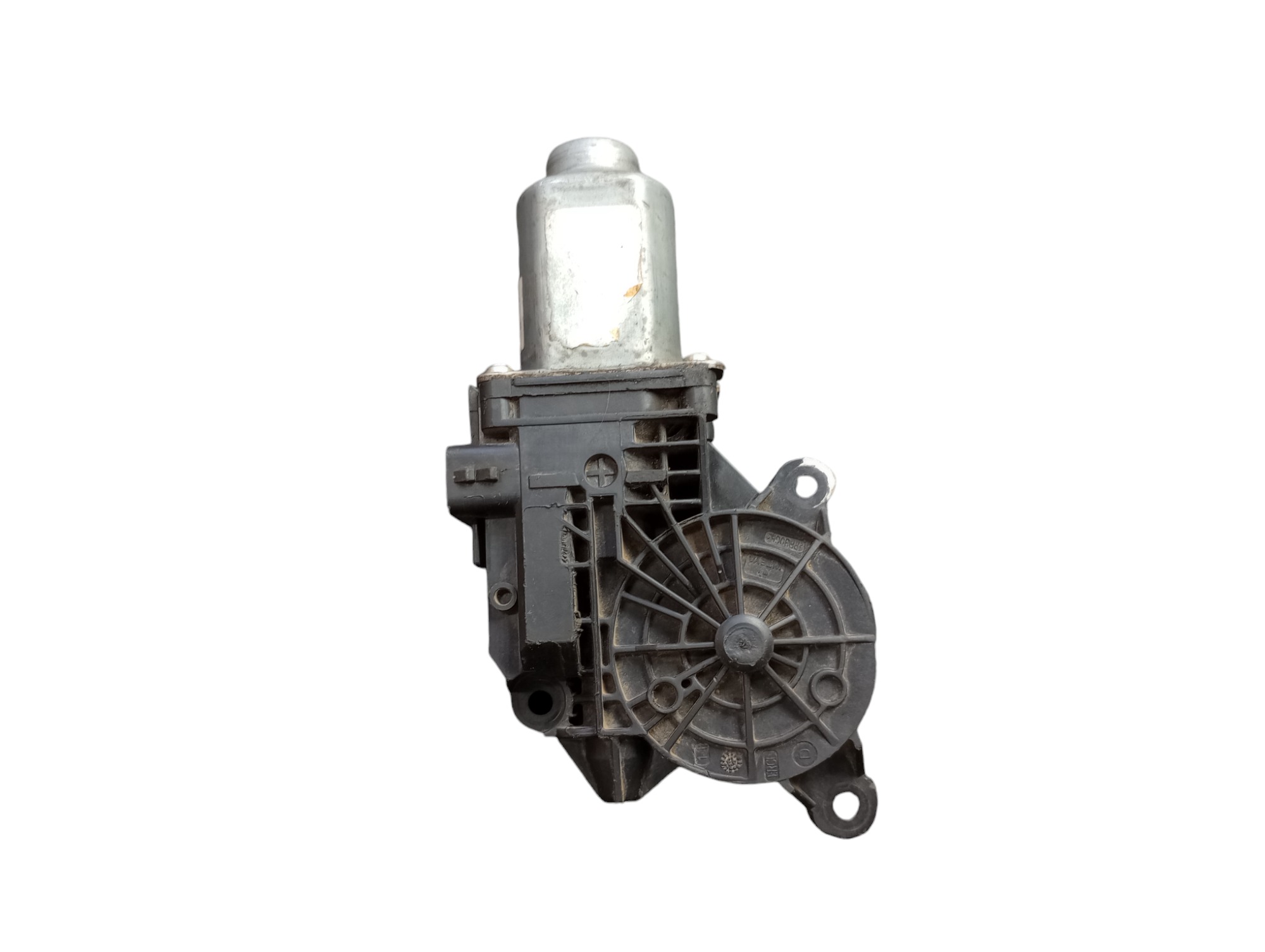 Motor Máquina De Vidro Porta T.d Amarok 2014 5
