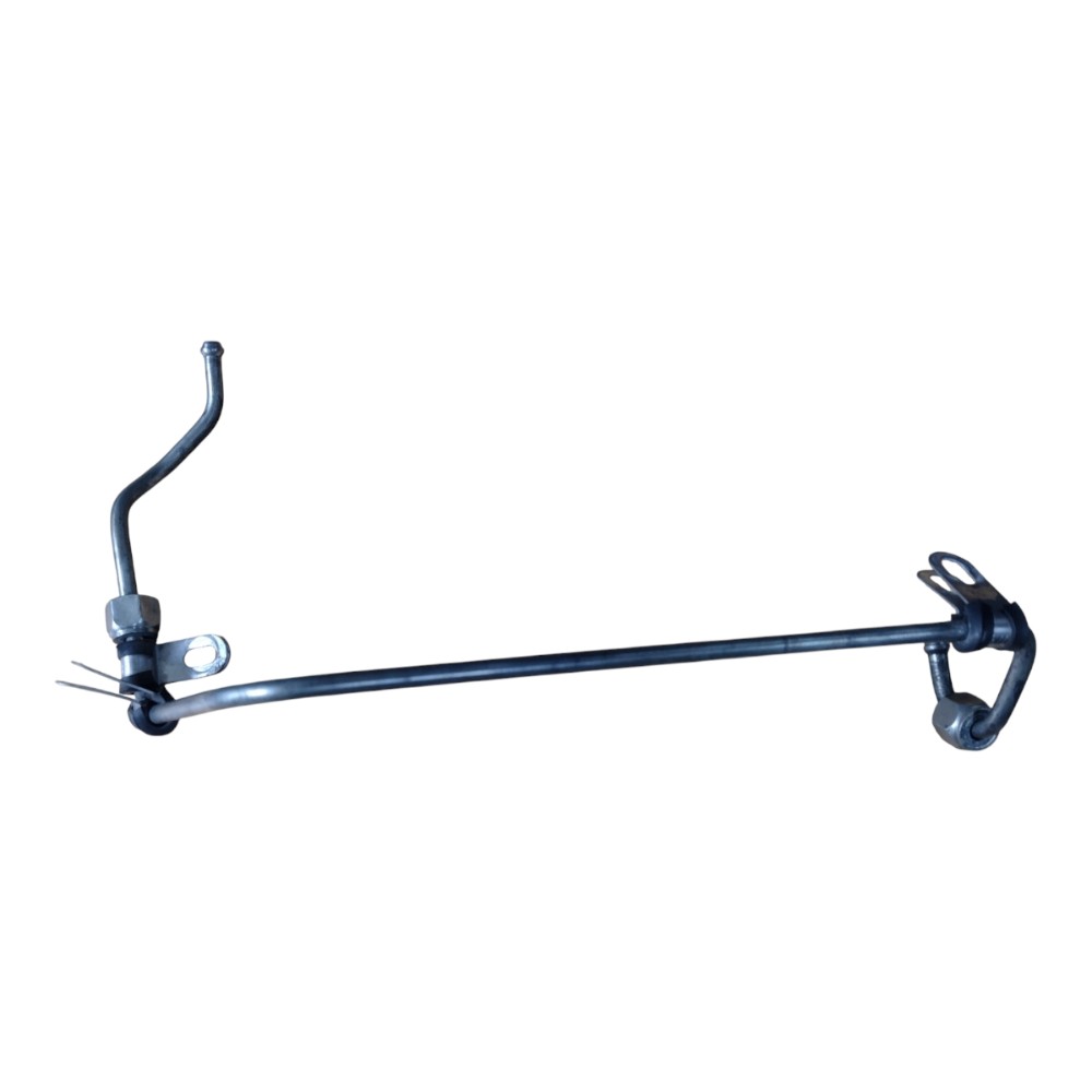 Cano Bomba Injetora Ford Ranger 3.2 2021 5