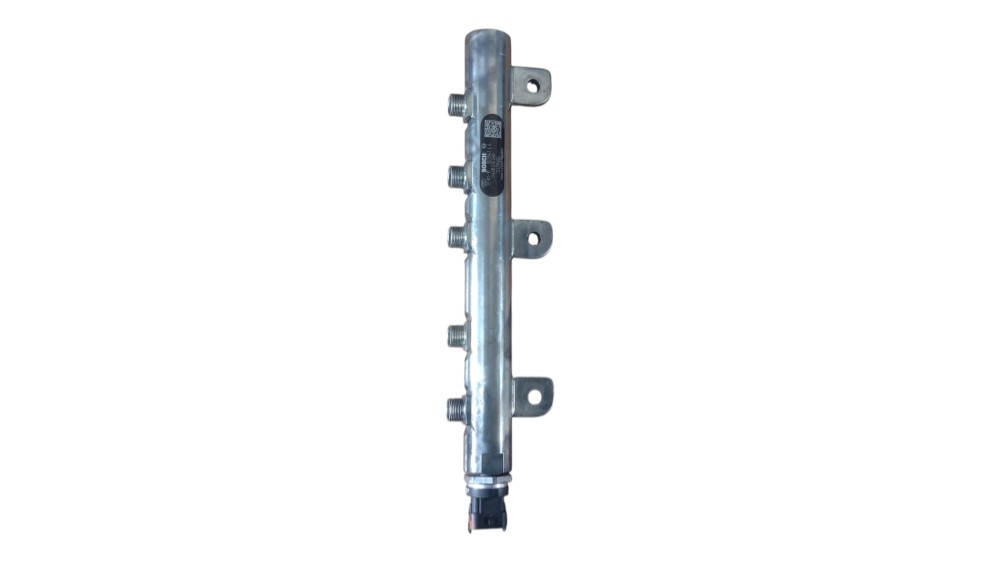 Flauta Bico Injetor S10 2.8 2013 2