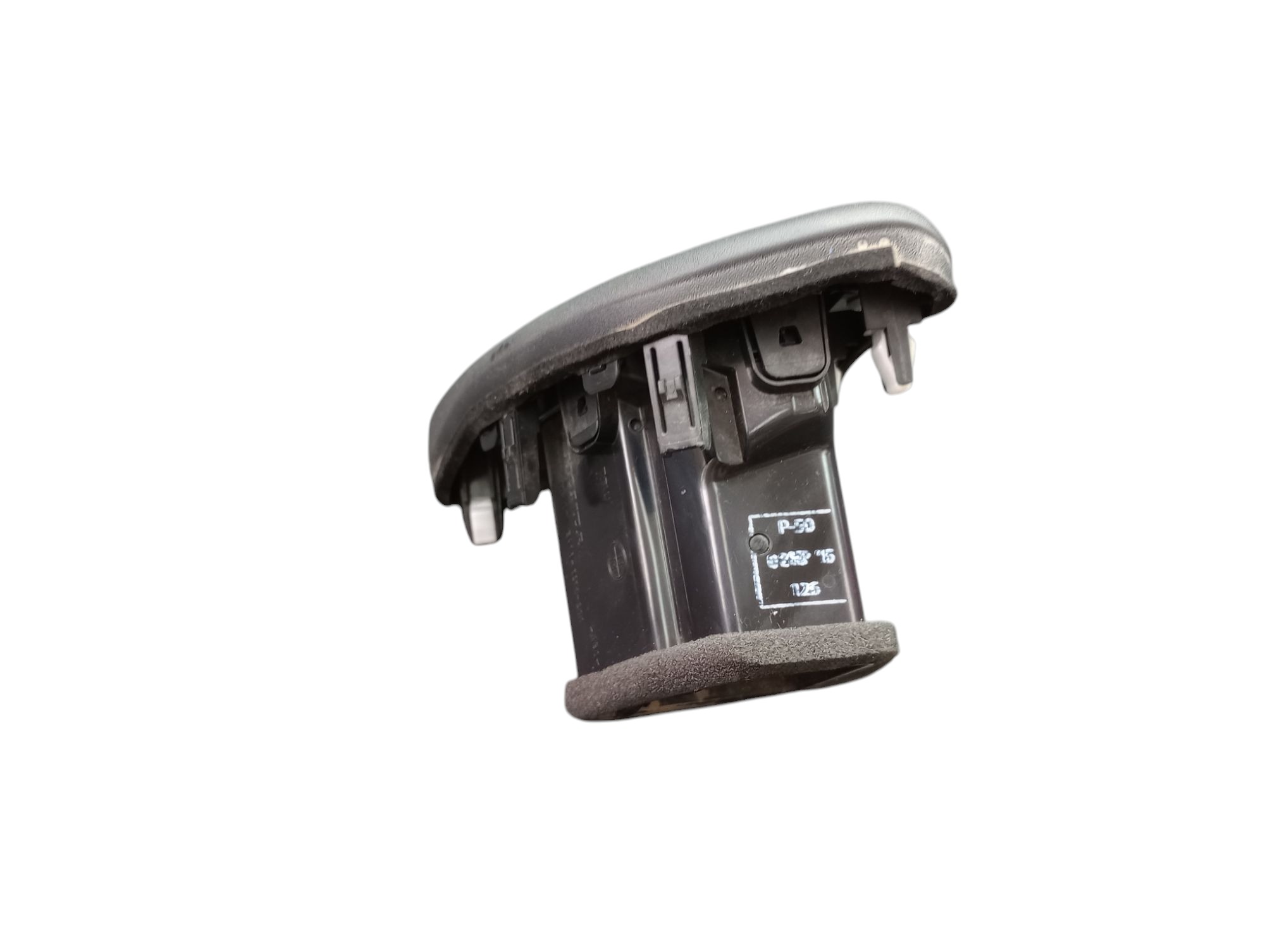 Difusor De Ar L.e Painel Honda Hrv 2015 Ea160011 7