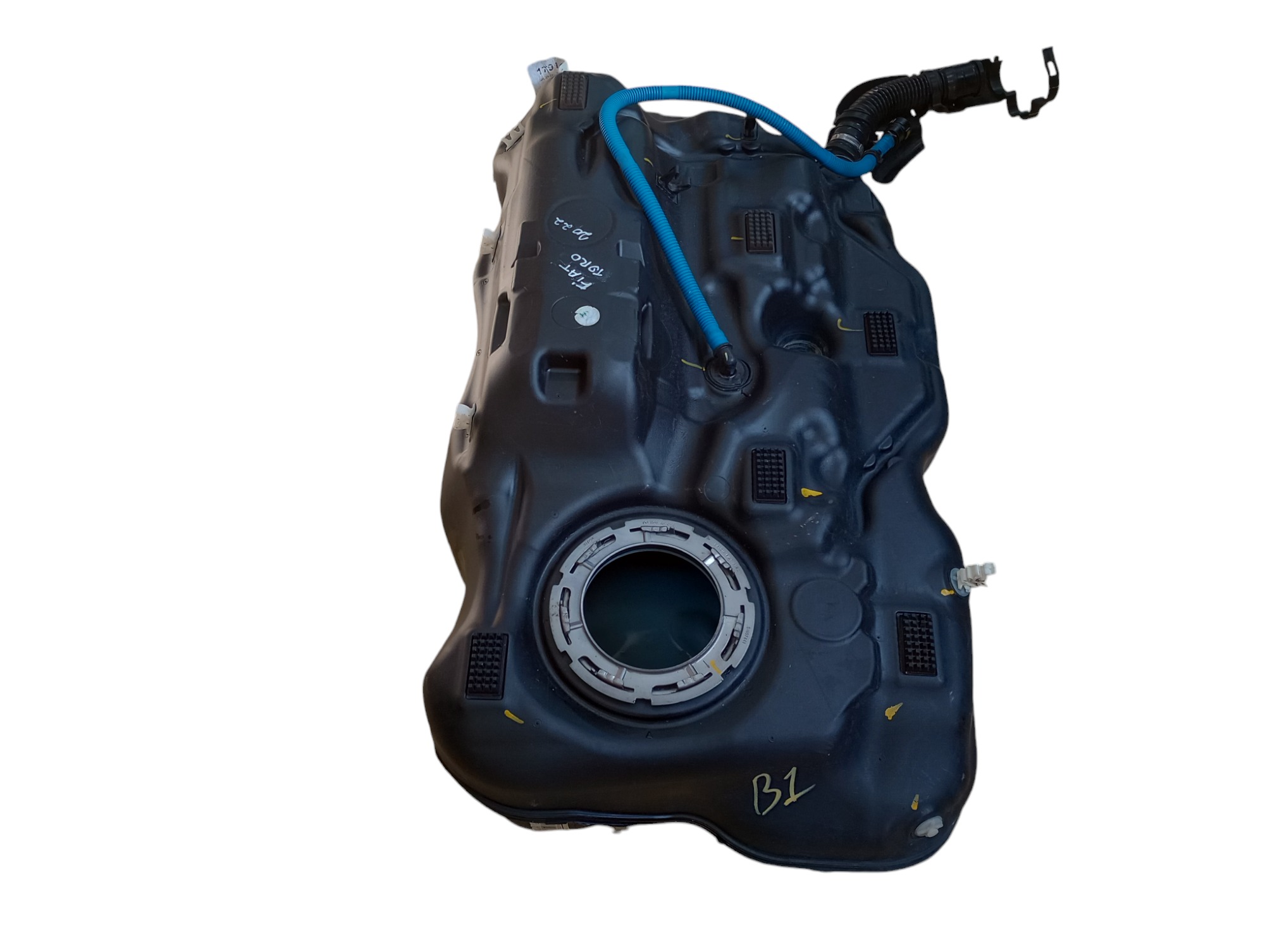 Tanque De Combustível Fiat Toro 2.0 Diesel 2022 2