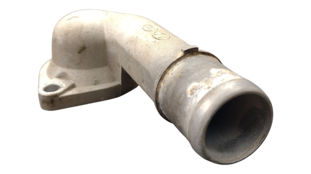 Flange Válvula Termostática Hyundai Tucson 2.0 2014 5