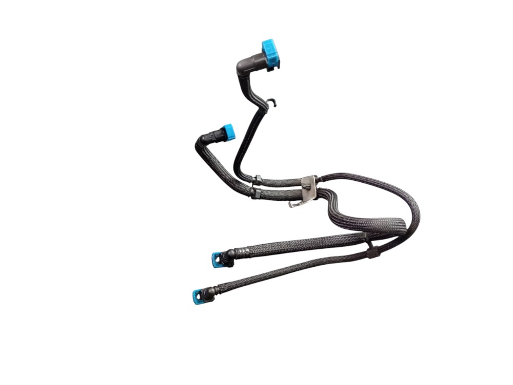 Par mangueira combustível Ford ranger 3.2 2020