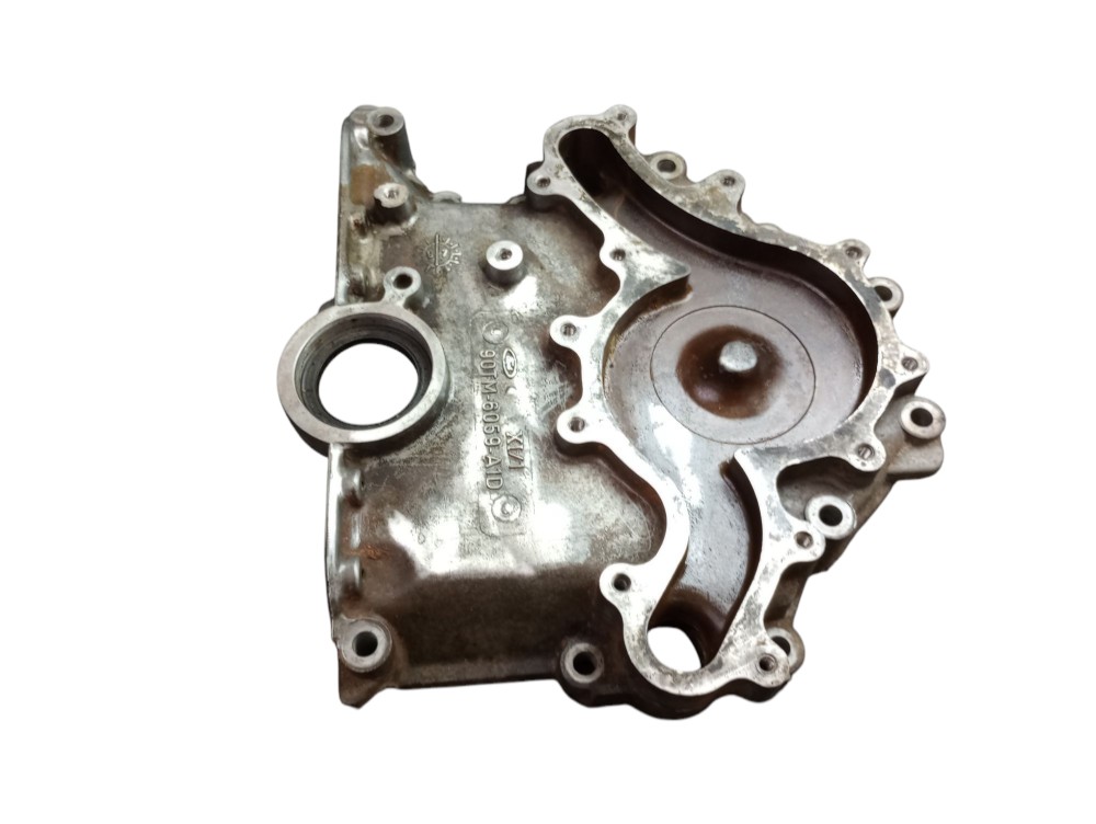 Tampa Suporte Bomba De Água Ford Explorer 4.0 V6 1998 4