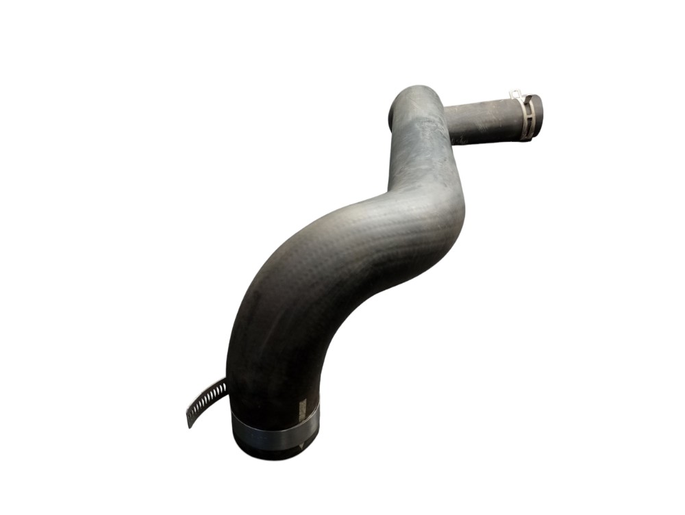 Mangueira Superior Radiador Ford F250 2007 10