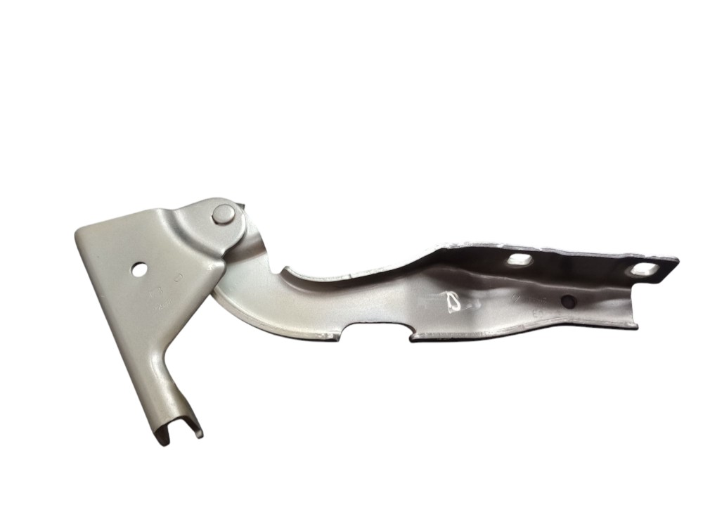 Dobradiça Capo L.d Fiat Toro 2021 2