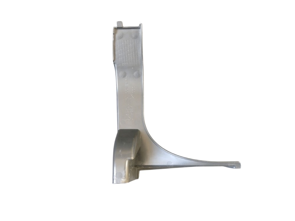 Defletor Para-choque T.d Outlander 2010 1