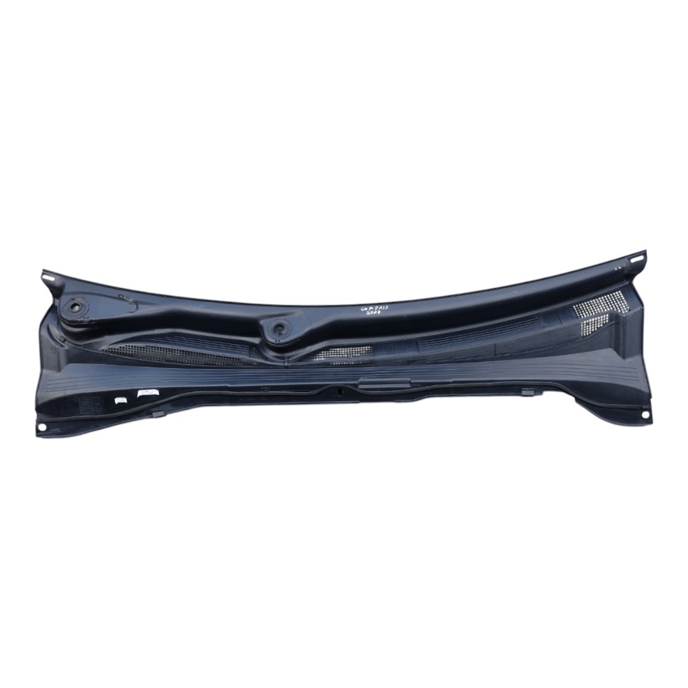 Grade Hurrasqueira Parabrisa Jeep Compass 2023 6