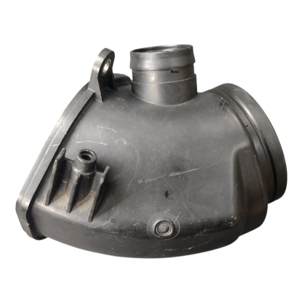 Flange Tubo Turbina Vw Amarok 3.0 V6 2019 6