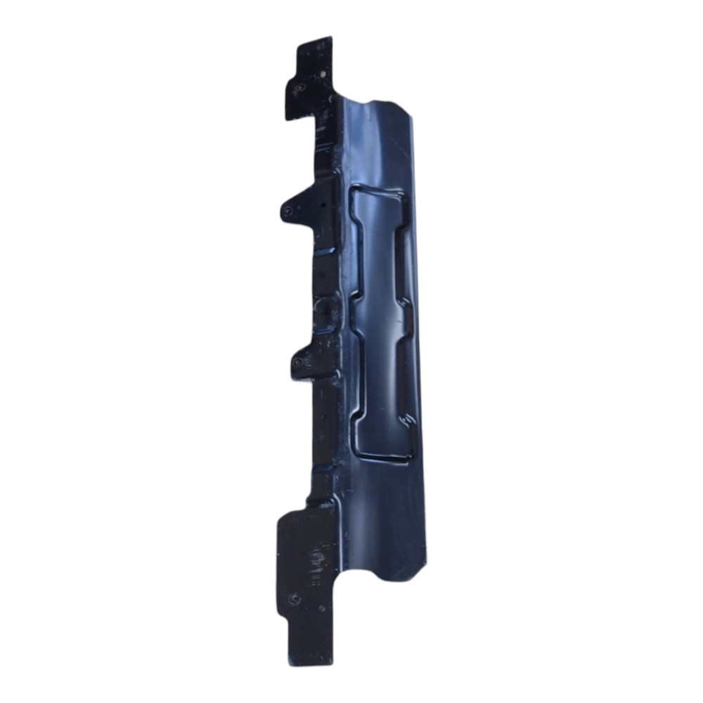 Chapa Protetor Carter Fiat Toro 2020 4