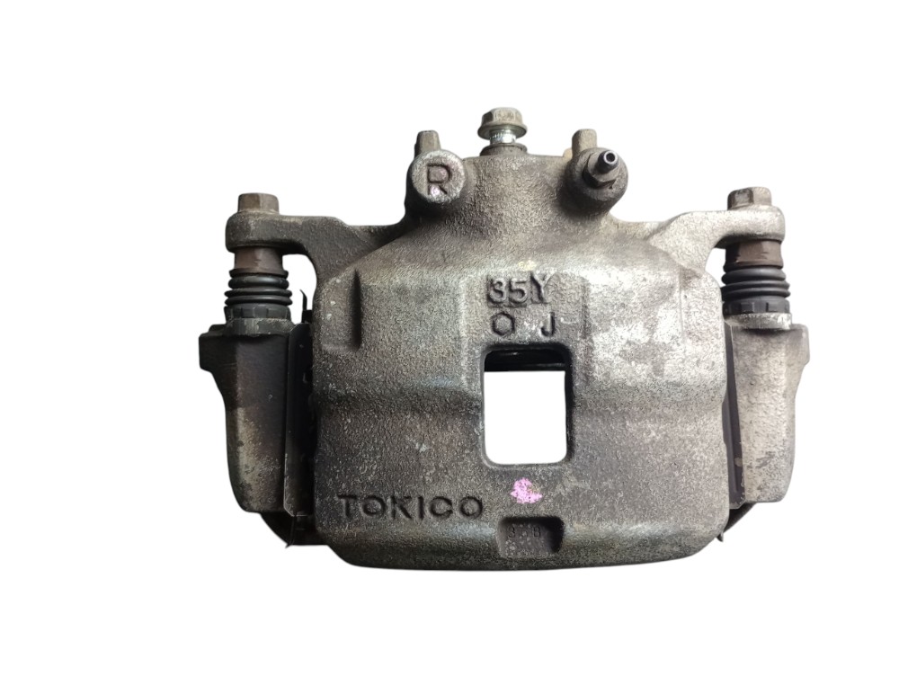 Pinça de freio d.d Pajero Dakar Triton 3.2 2013