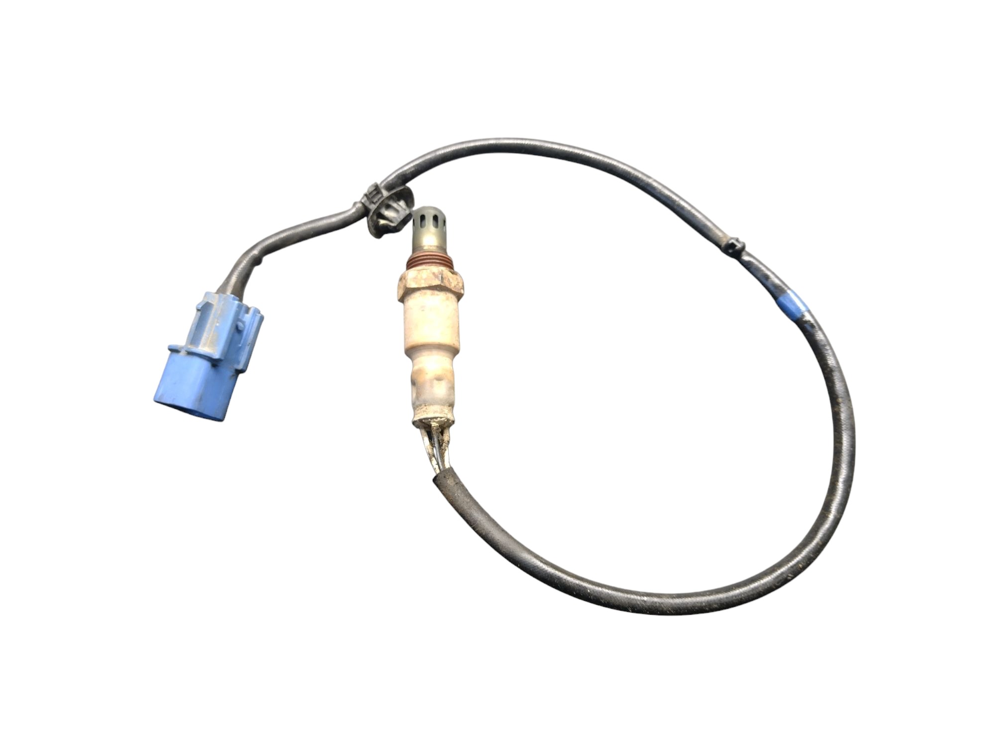 Sonda Lâmpada Inferior Santa Fé 3.5 V6 2013 392103cda0 5