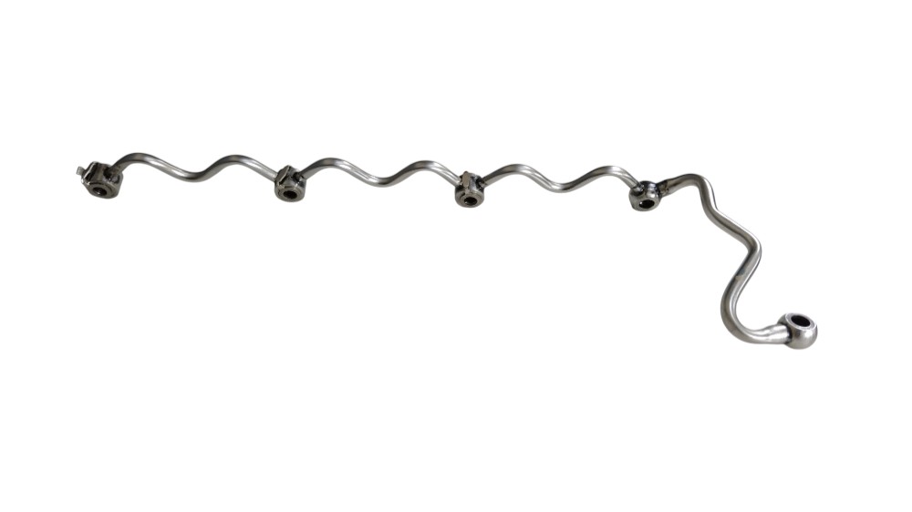 Cano Bico Injetor Retorno Hilux 3.0 2009 3