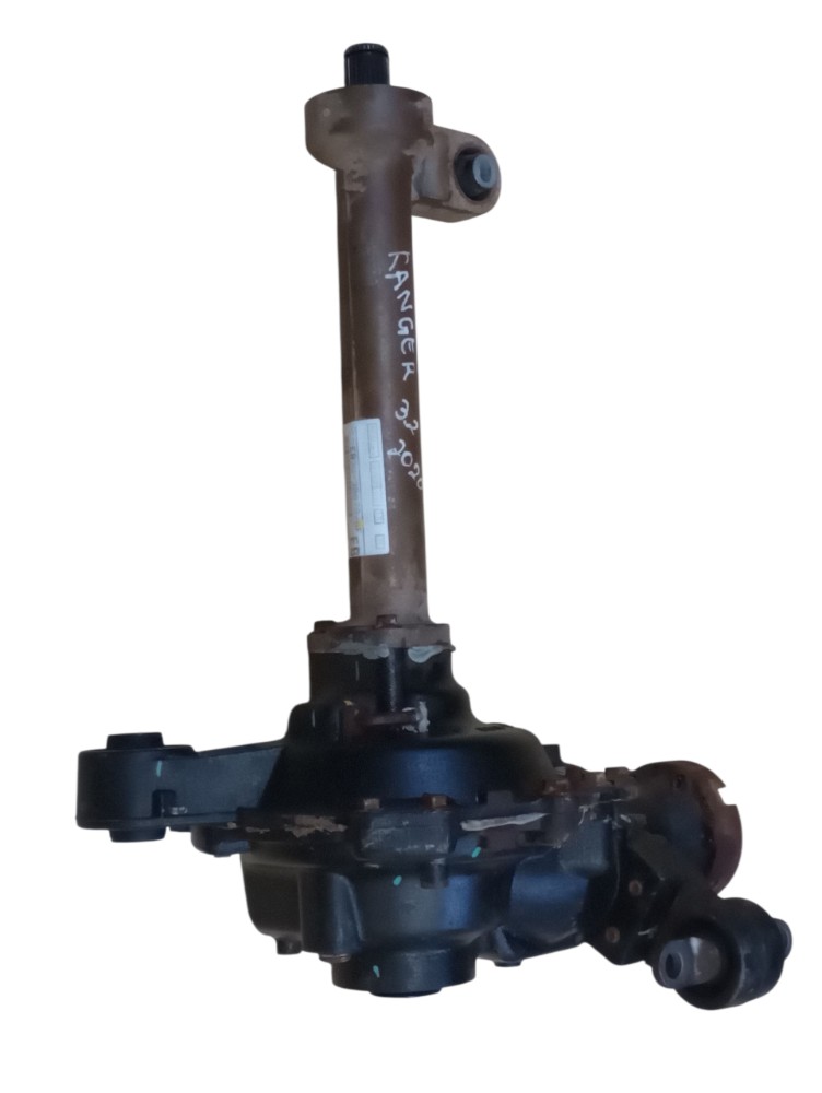 Diferencial Dianteiro Ranger 3.2 Automática 2020 1