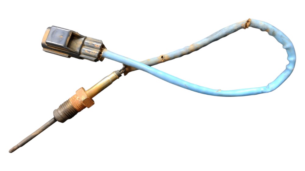 Sensor Sonda Lambida Ranger 3.2 2