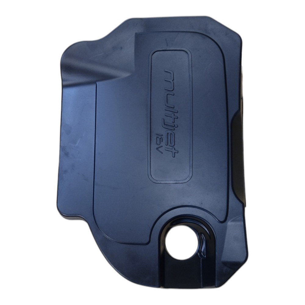 Tampa Capa Motor Jeep Compass 2021 2
