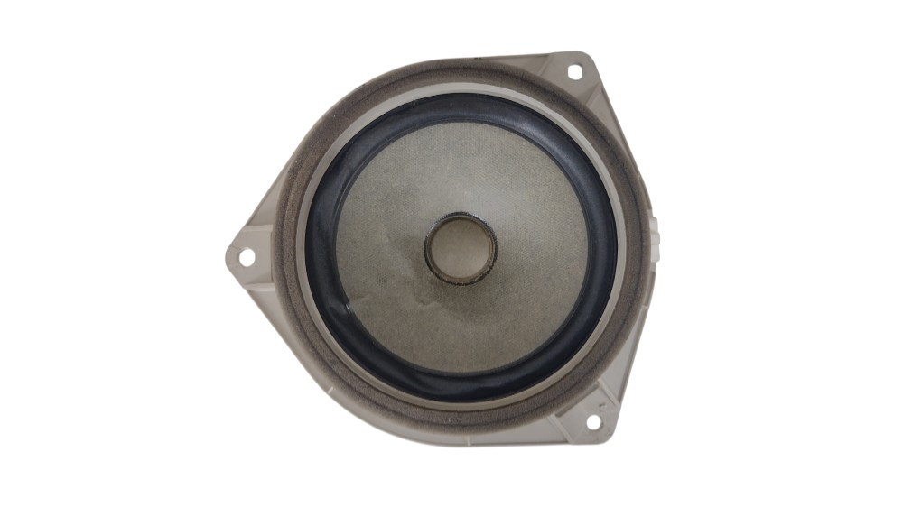 Alto falante porta D.D Hilux 2009 2