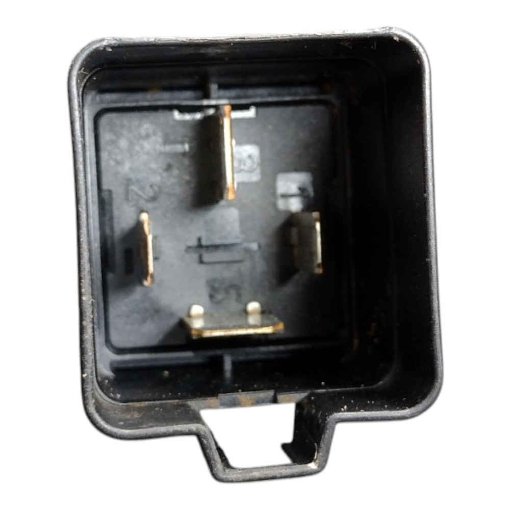 Sensod Rele Ar Condicionado Fiat Toro 2.0 2020 5