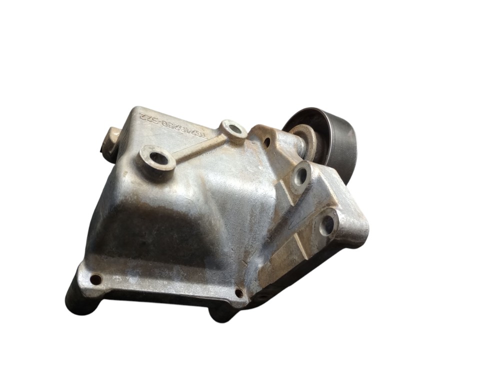 Suporte Compressor De Ar Toyota Hilux 3.0 2012 A 2015 6