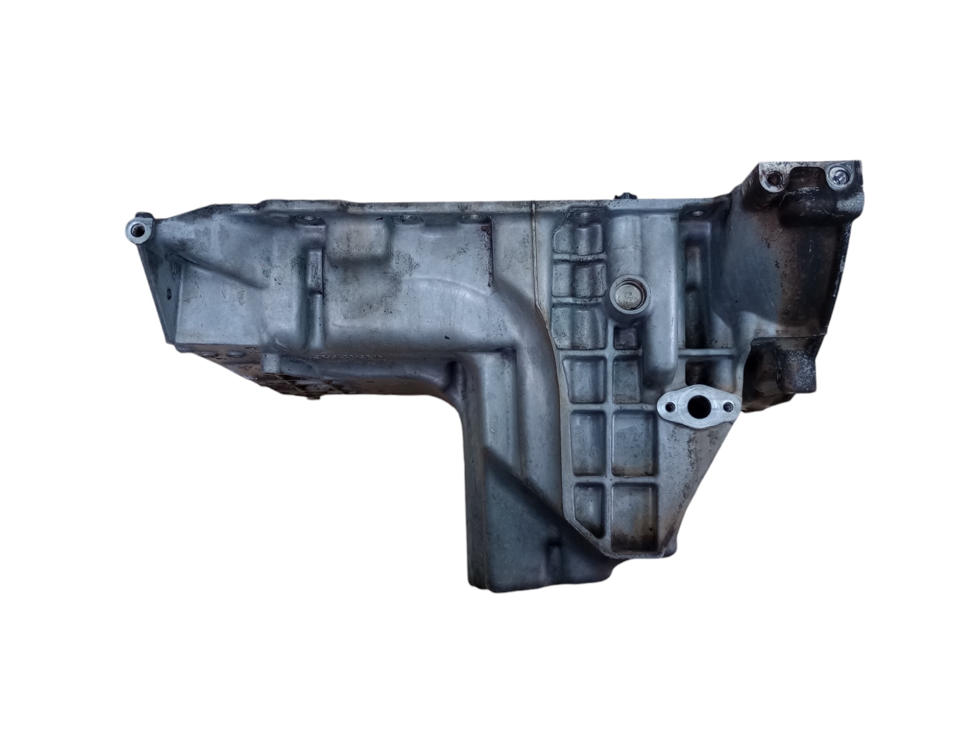 Carter De Óleo Motor Discovery 4 3.0 Diesel 2011 3