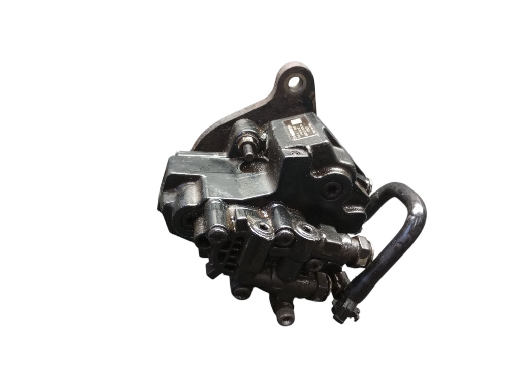 Bomba Injetora Ford F250 3.9 2007 6