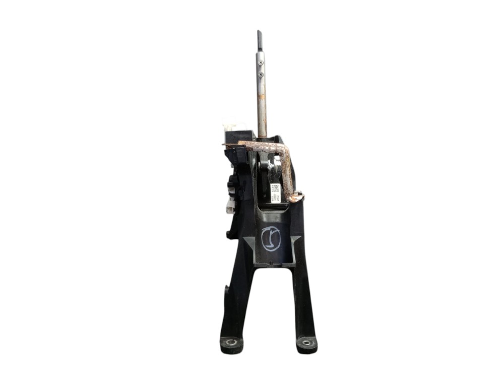 Alavanca Seletora De Marcha Honda Hrv 1.8 2017