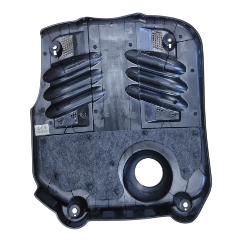 Tampa Motor Vera Cruz 3.8 V6 2012 6