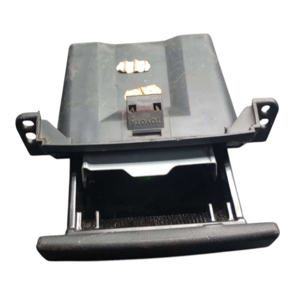 Porta Objetos Toyota Hilux sw4 2013