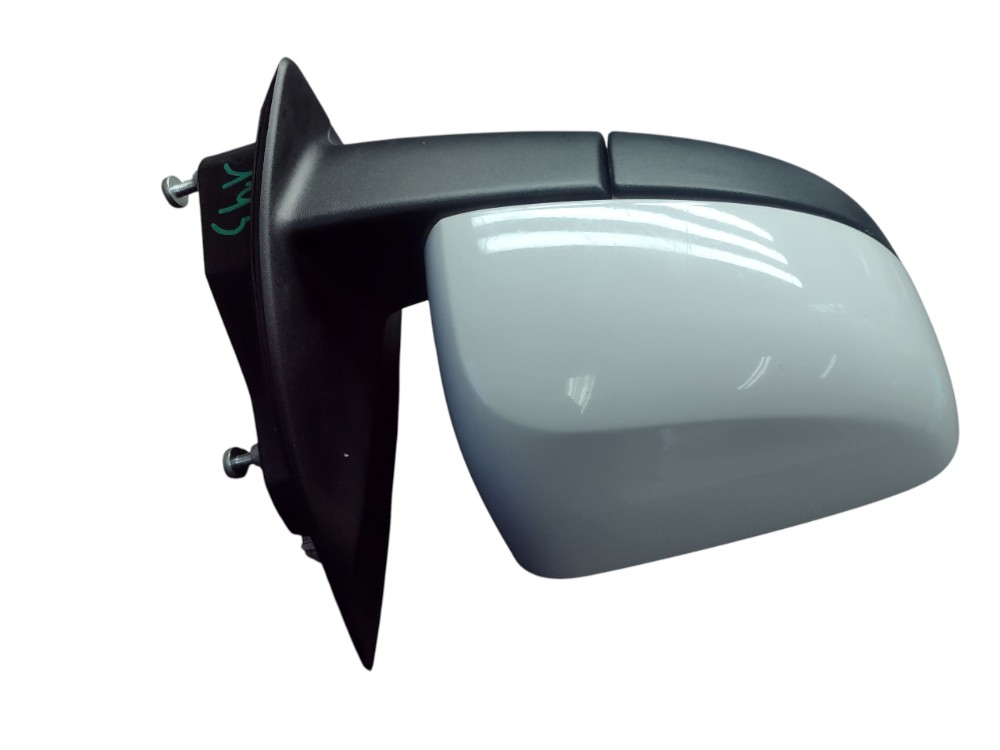 Retrovisor Elétrico L.d Ford Ranger 2020 2