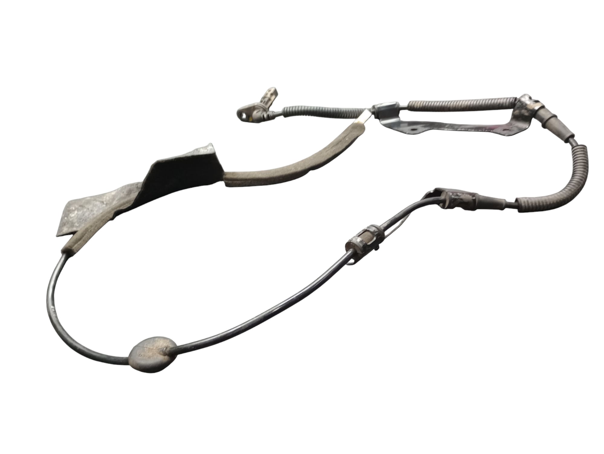 Sensor ABS t.d santa fé 3.5 V6 2013 2