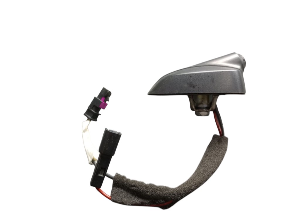 Base Antena De Teto S10 2.8 2017 4
