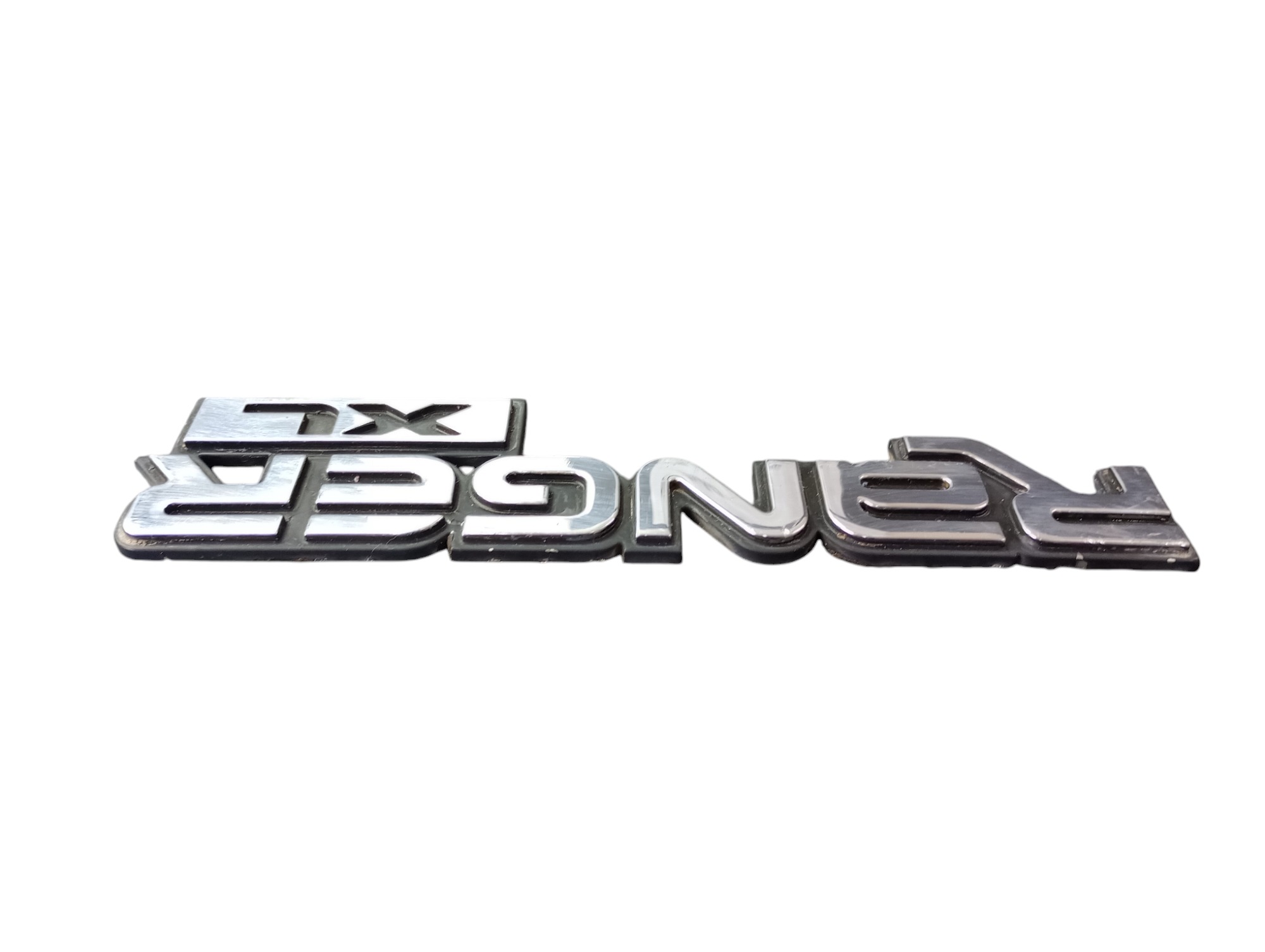 Emblema Paralama Ford Ranger Xl 2004 2