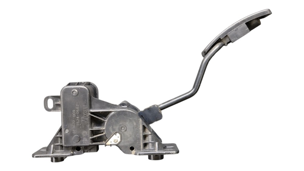 Pedal Acelerador L200 Triton 2011 1