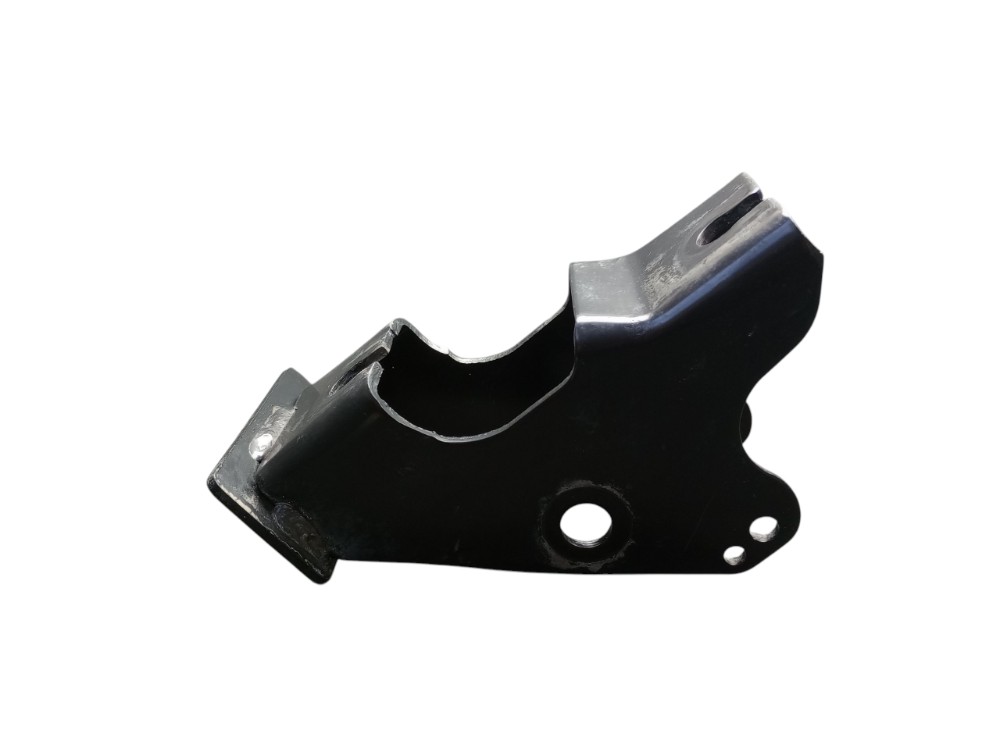 Suporte Inferior Coxim Câmbio Honda Hrv 1.8 2017 4